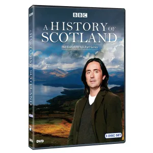 A History of Scotland