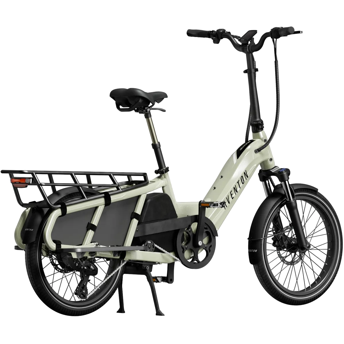 Abound Ebike