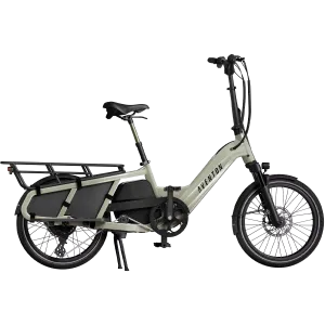 Abound Ebike