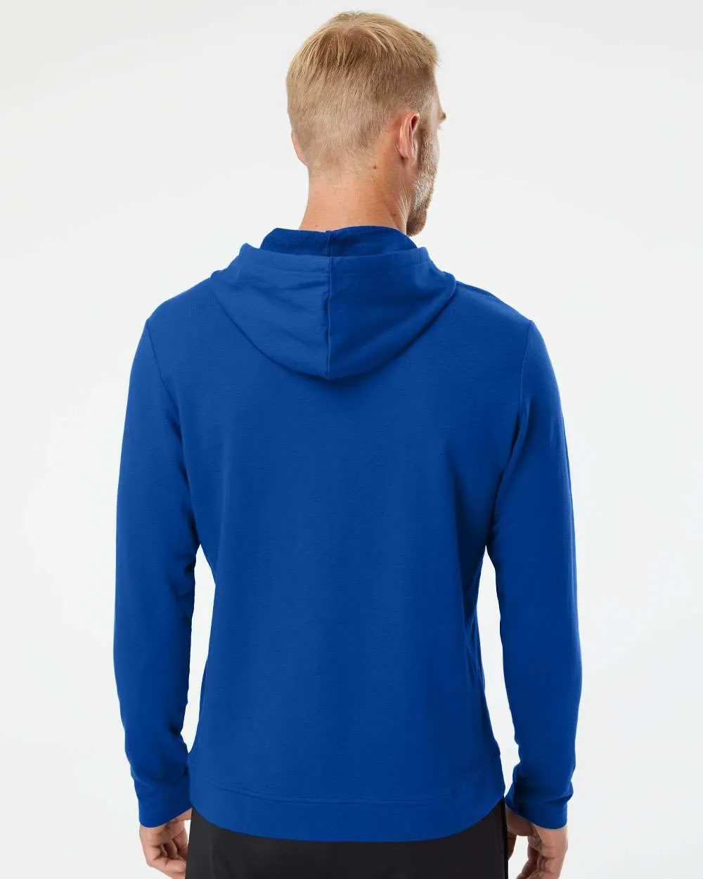 adidas - Men's Lightweight Hooded Sweatshirt