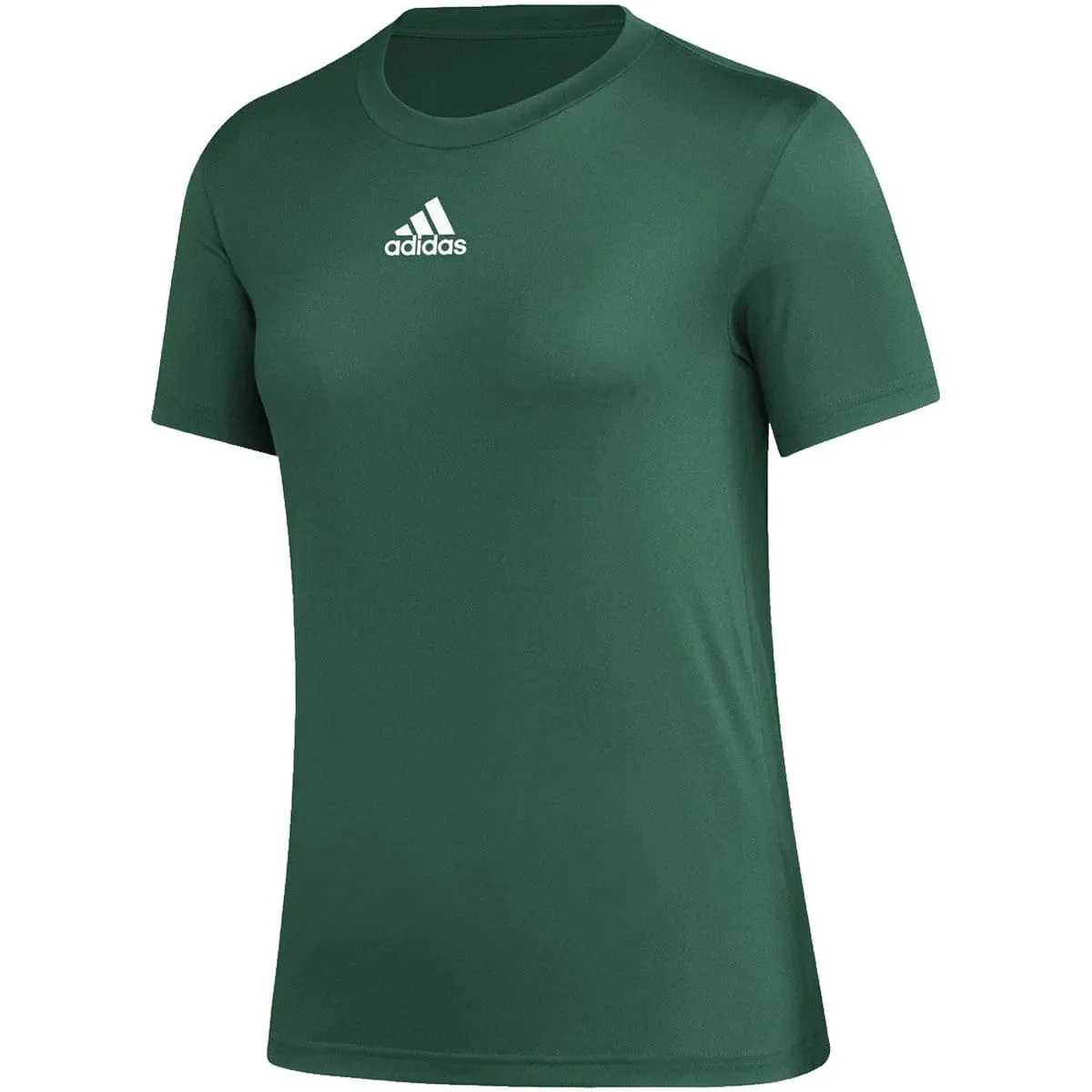 adidas - Women's Pregame BOS Short Sleeve Tee