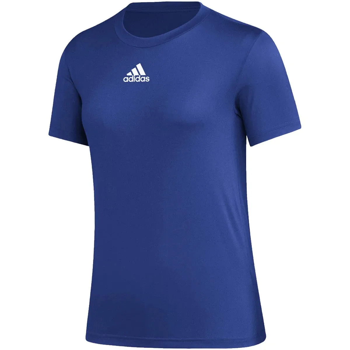 adidas - Women's Pregame BOS Short Sleeve Tee