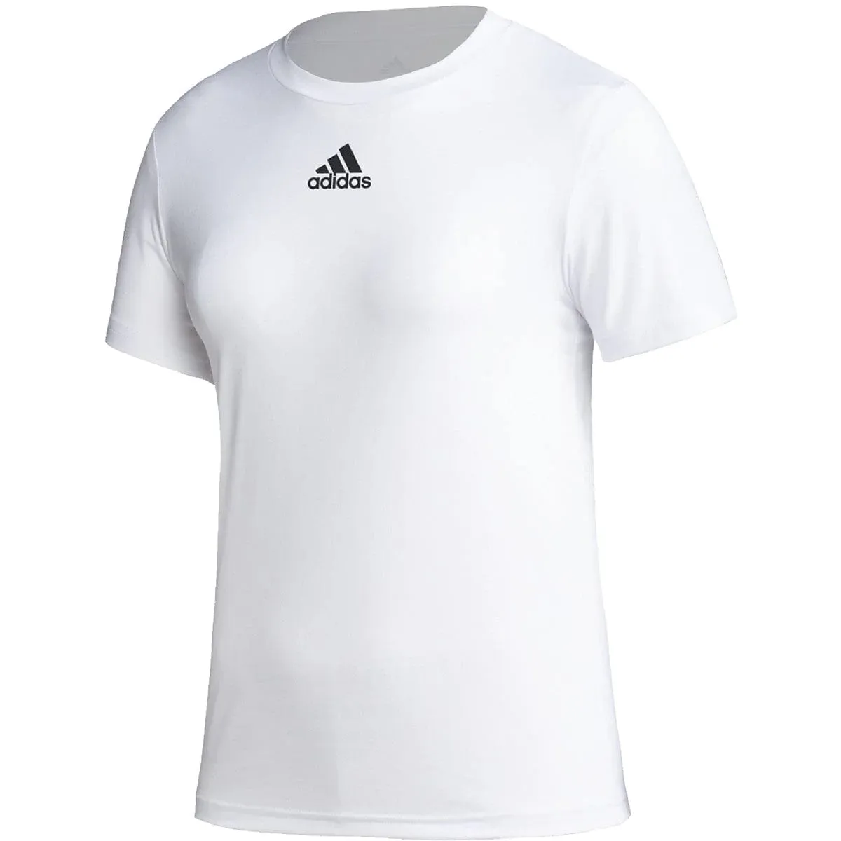 adidas - Women's Pregame BOS Short Sleeve Tee