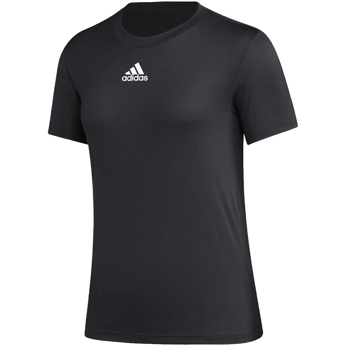 adidas - Women's Pregame BOS Short Sleeve Tee