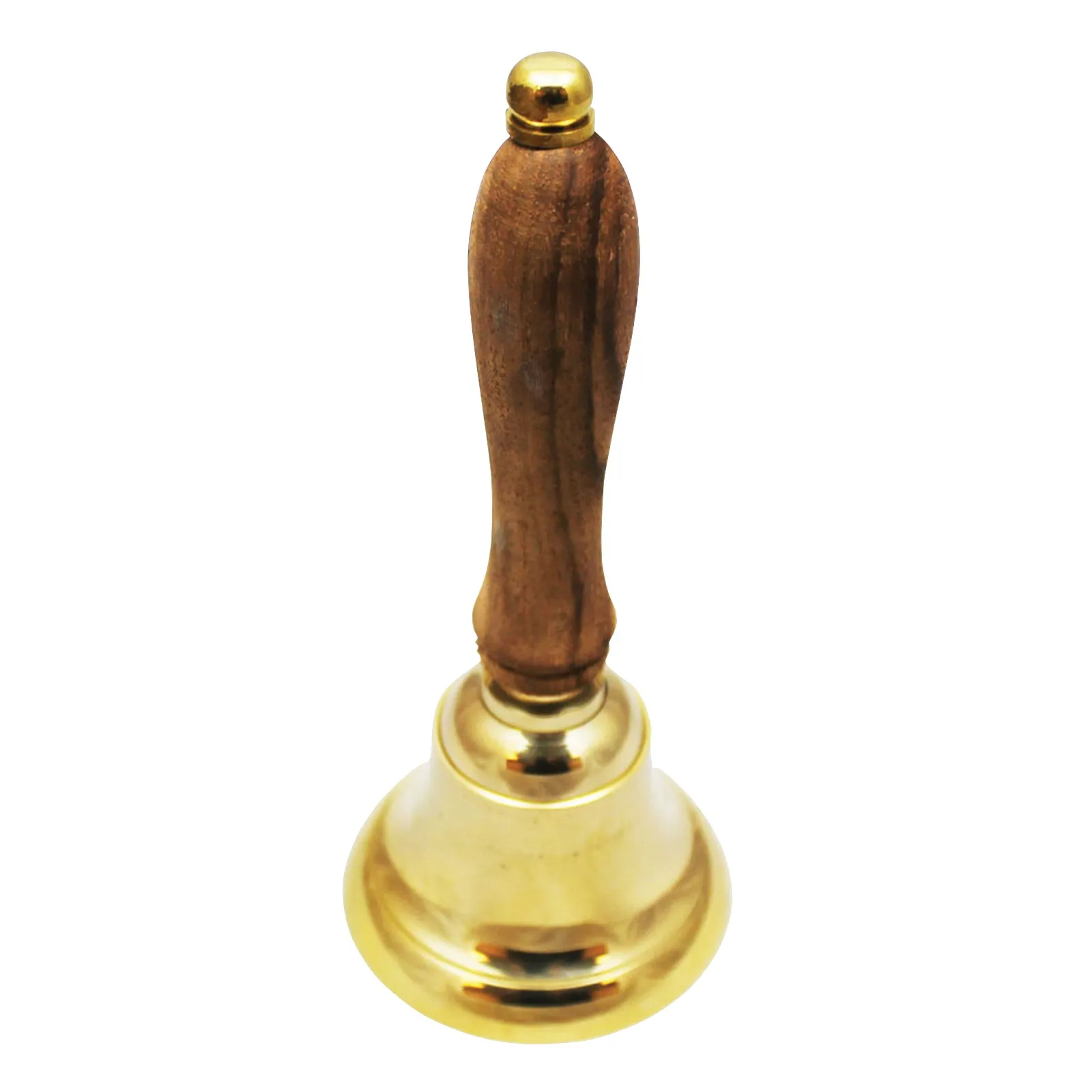 Affluence Unlimited School Bell 6 1/2 Inch (discontinued)