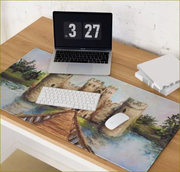 Ages of Dreams ~ Gaming Mouse Pad