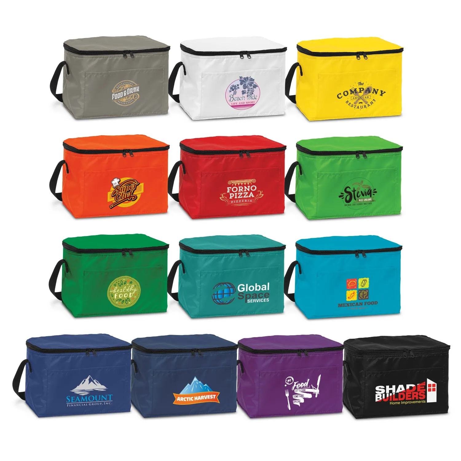 Alaska Cooler Bag 107147