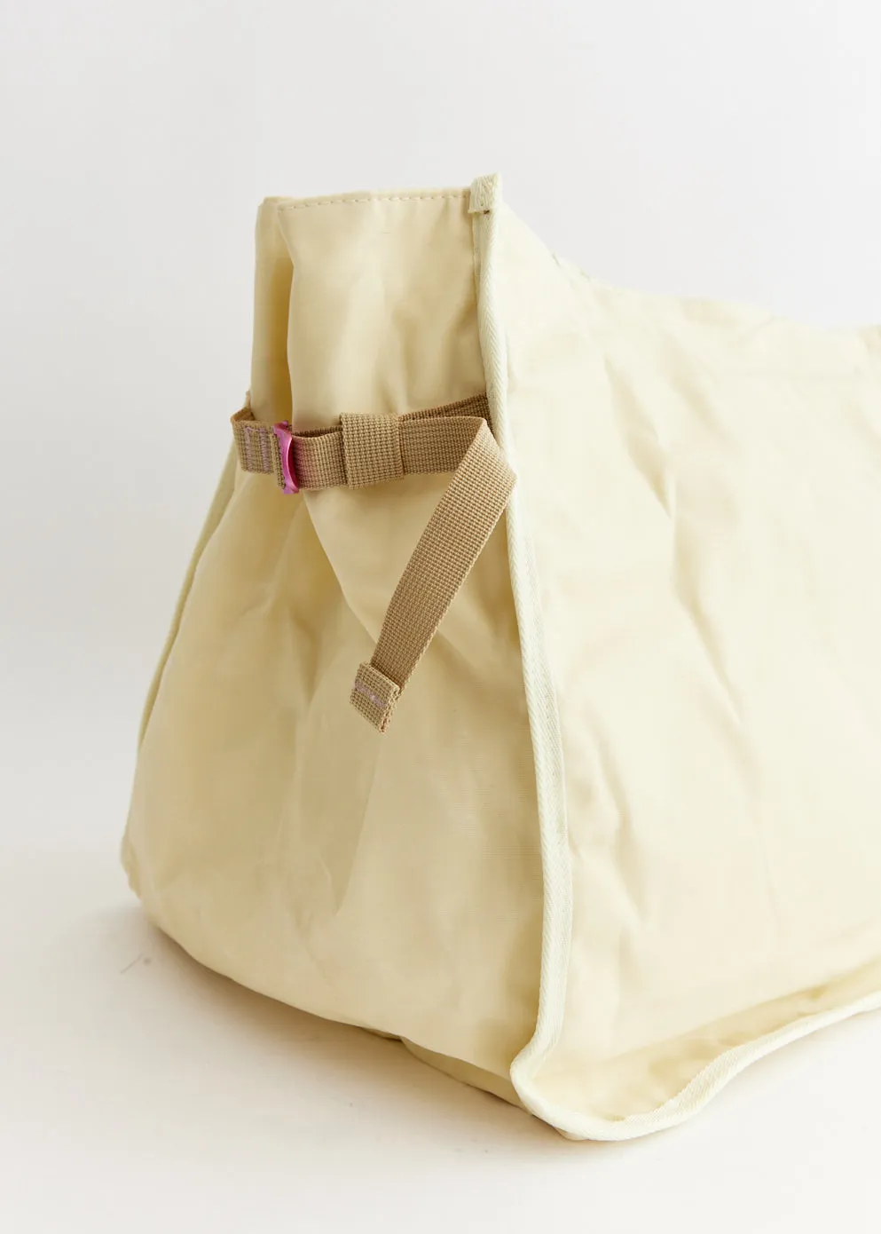 Andemer Tote Wax Bag