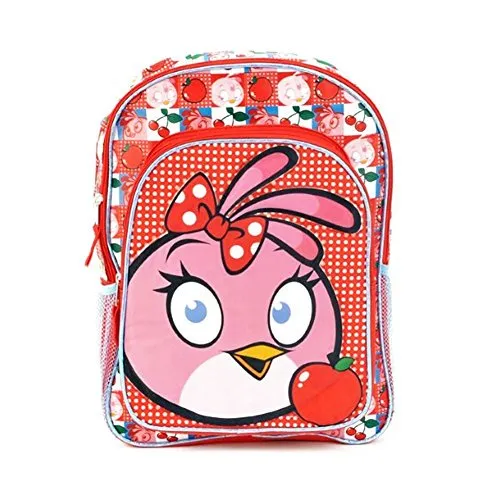 Angry Birds Large Backpack Stella