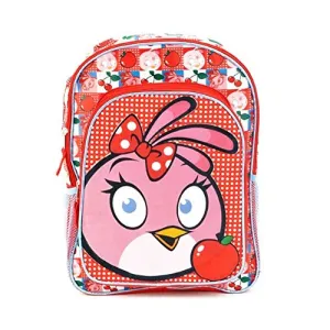 Angry Birds Large Backpack Stella