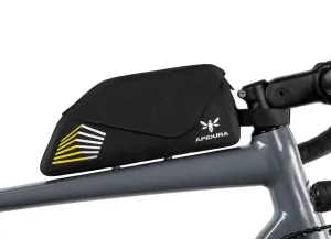 Apidura Racing Bolt On Top Tube Pack, 1 Ltr