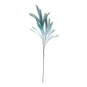 Art Plant Pampas Blue X Gray