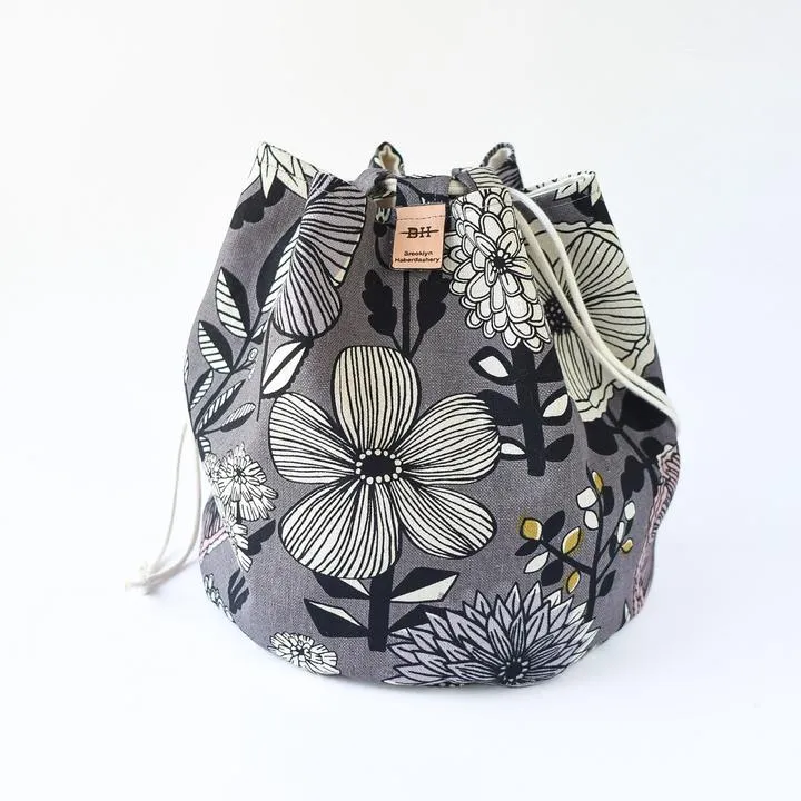 Asa Bucket Bag