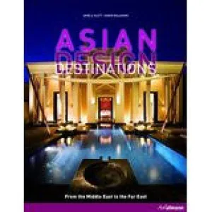 Asian Design Destinations