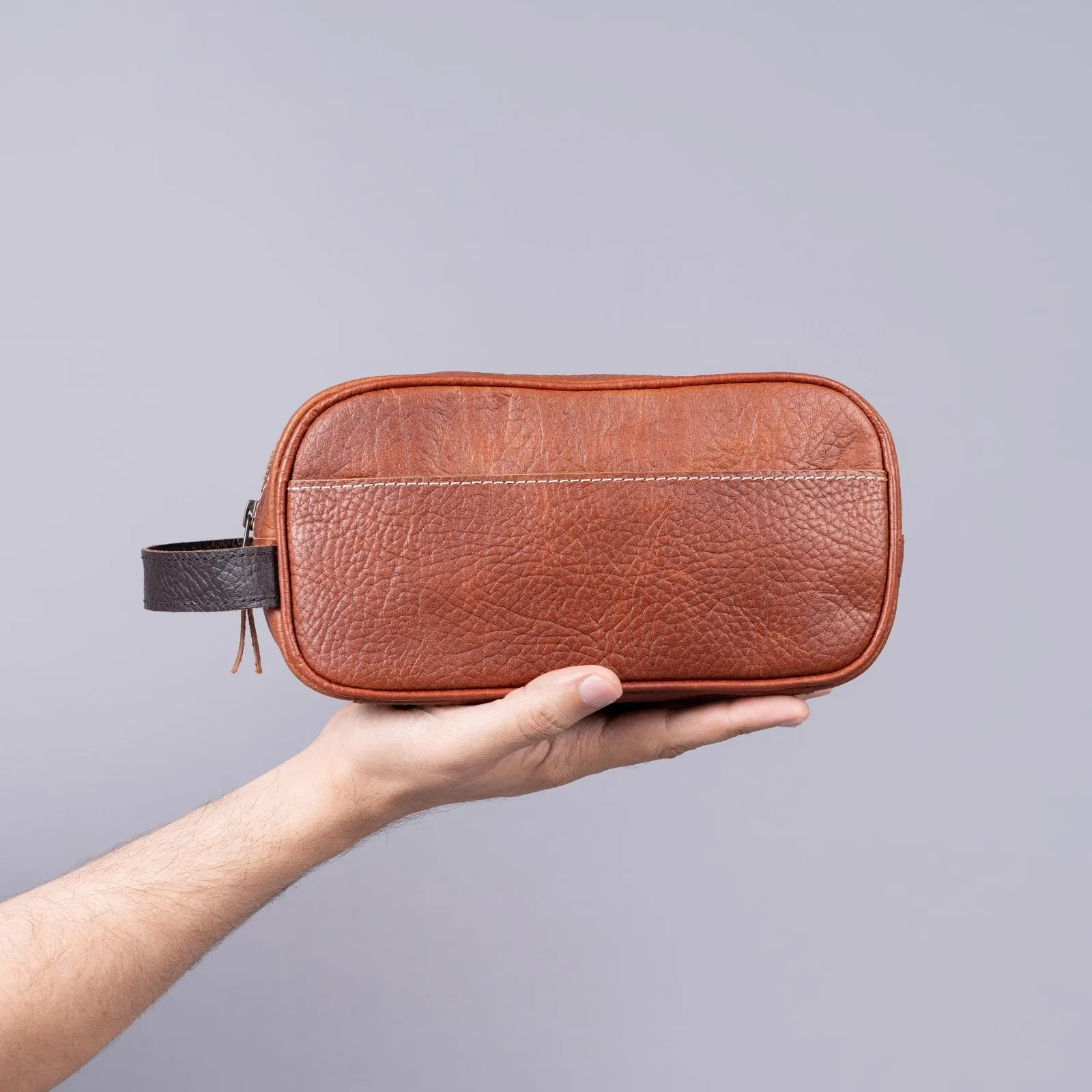 Atom Dopp Kit