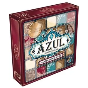 Azul: Master Chocolatier