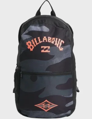 Backpack Billabong Norfolk Lite Camo