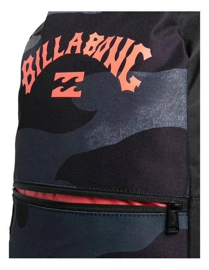 Backpack Billabong Norfolk Lite Camo