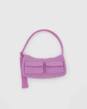 BAGGU | Cargo Shoulder Bag Peony