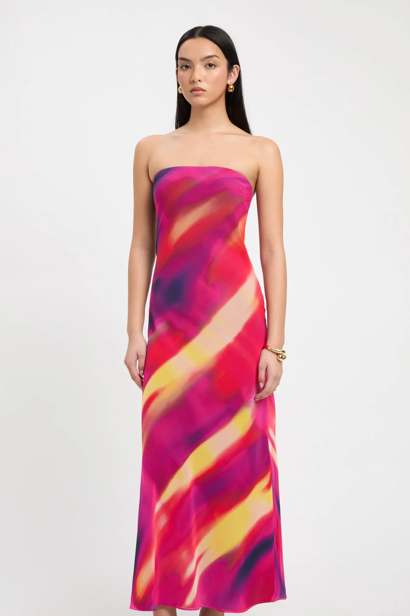 Bea Maxi Dress