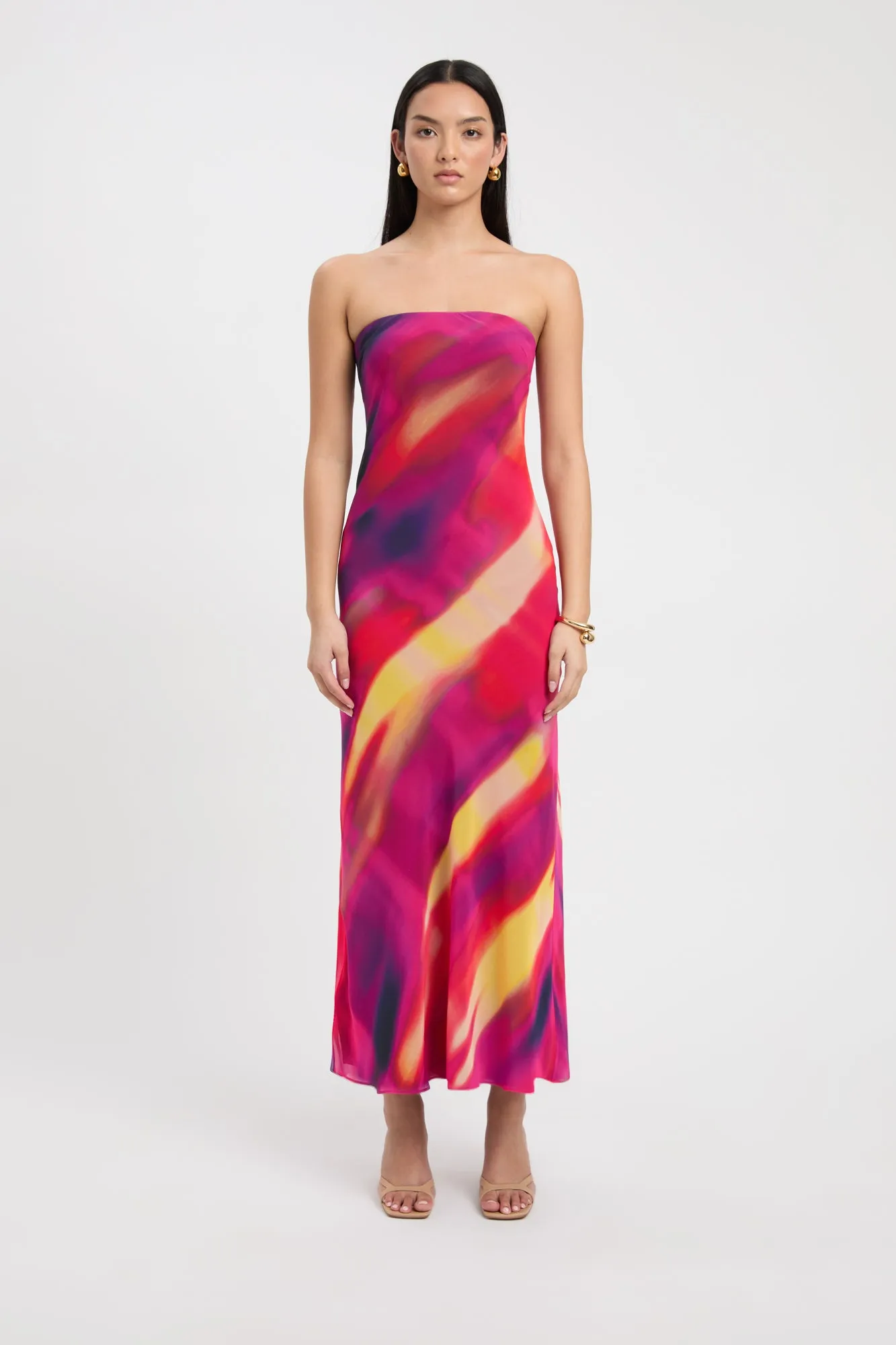 Bea Maxi Dress