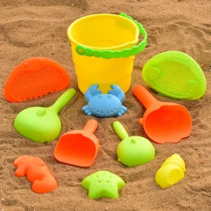 Beach Toys Bundle