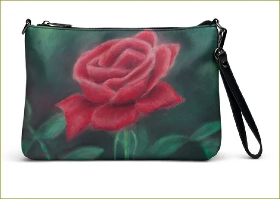 Beauty of Rose ~ Purse