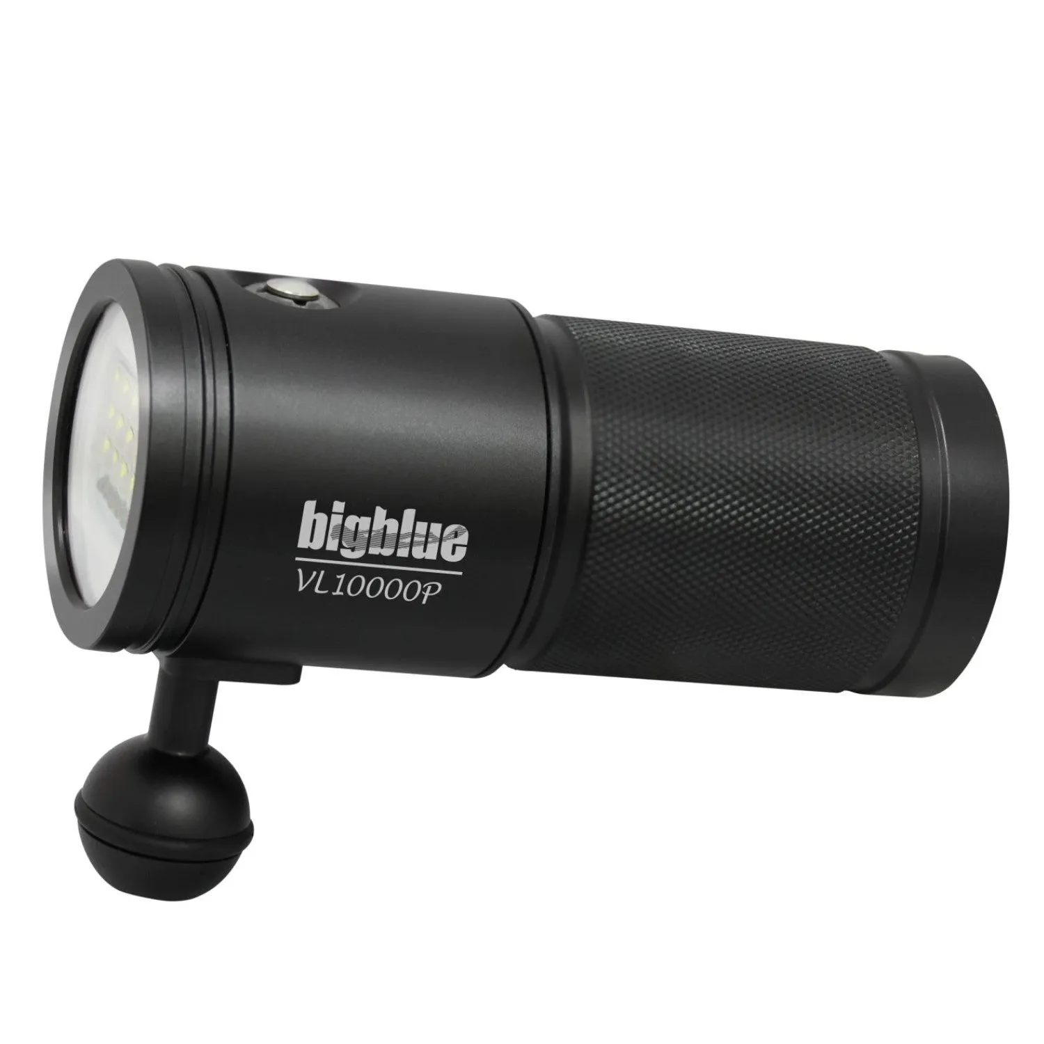 Bigblue VL10000P 10,000 Lumens Video Light 120 Degree Wide Beam