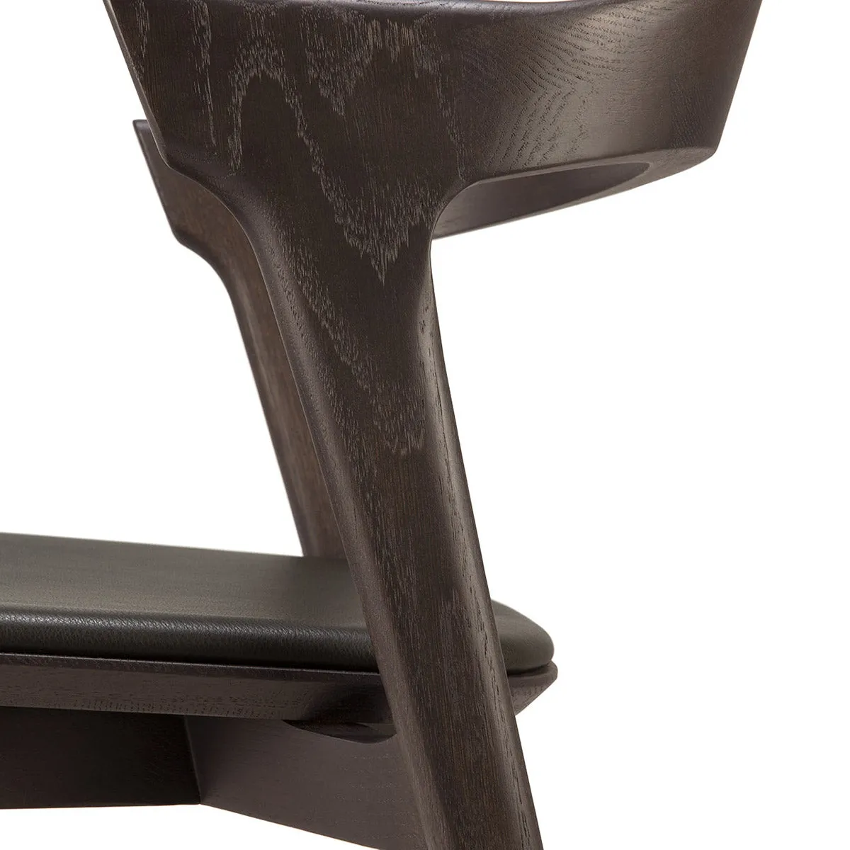 Bok Leather Dining Chair