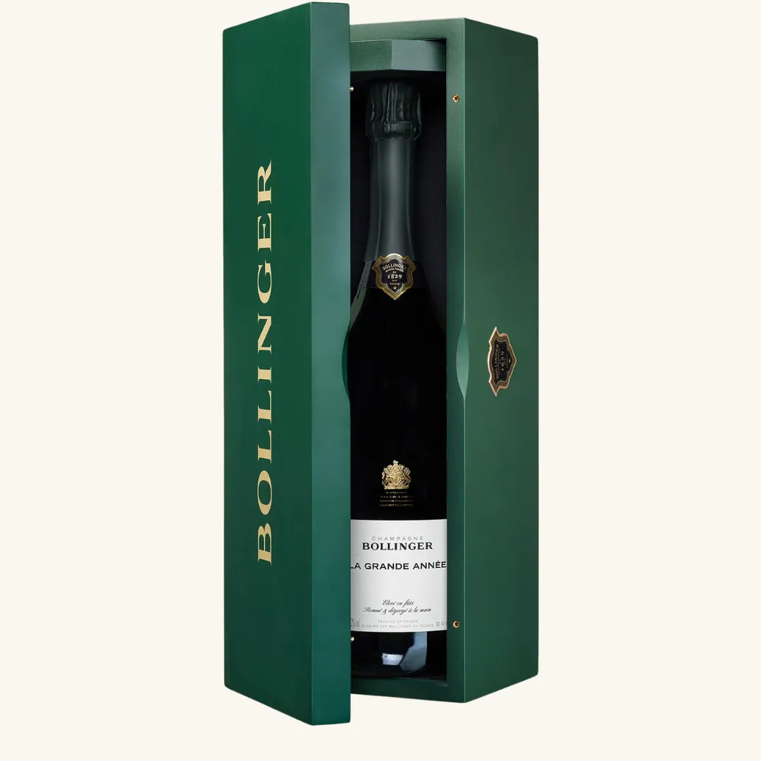 Bollinger La Grande Année 2014 Magnum