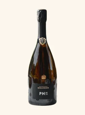 Bollinger PN AYC 18 Champagne