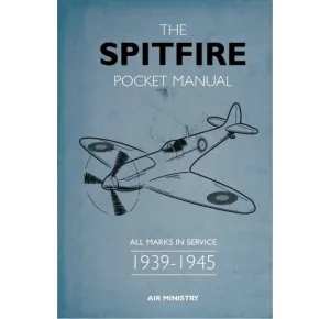 Book - The Spitfire Pocket Manual