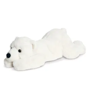 Borealis Eirwen Polar Bear Soft Toy