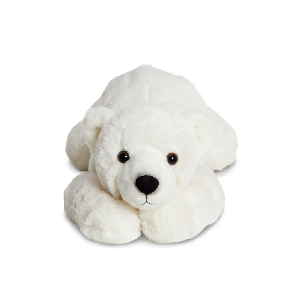 Borealis Eirwen Polar Bear Soft Toy