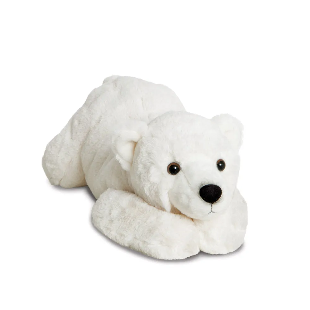 Borealis Eirwen Polar Bear Soft Toy