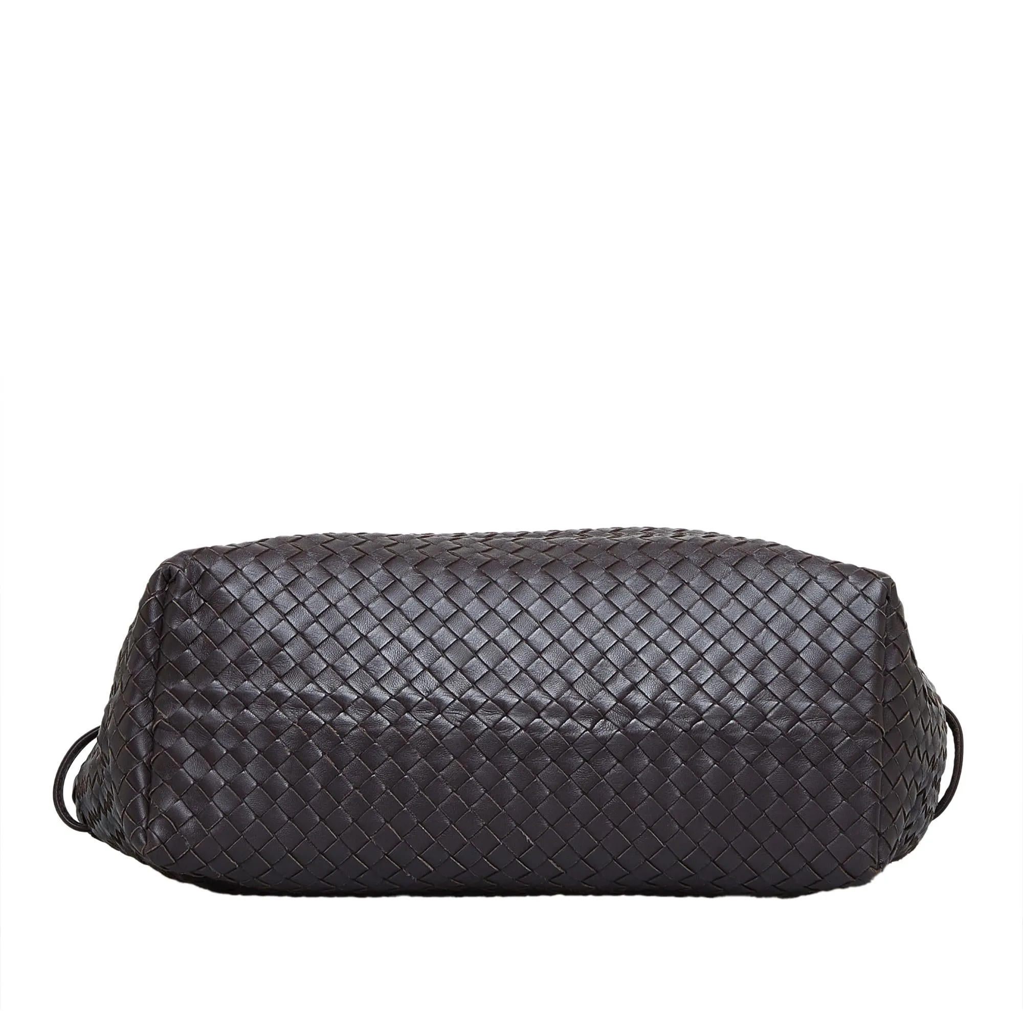 Bottega Veneta Intrecciato Bella Tote (SHG-KdgO3j)