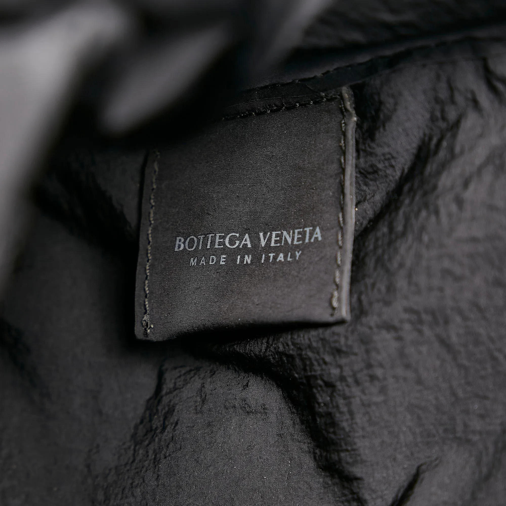 Bottega Veneta Maxi Front Pocket Backpack (SHG-8imf2o)