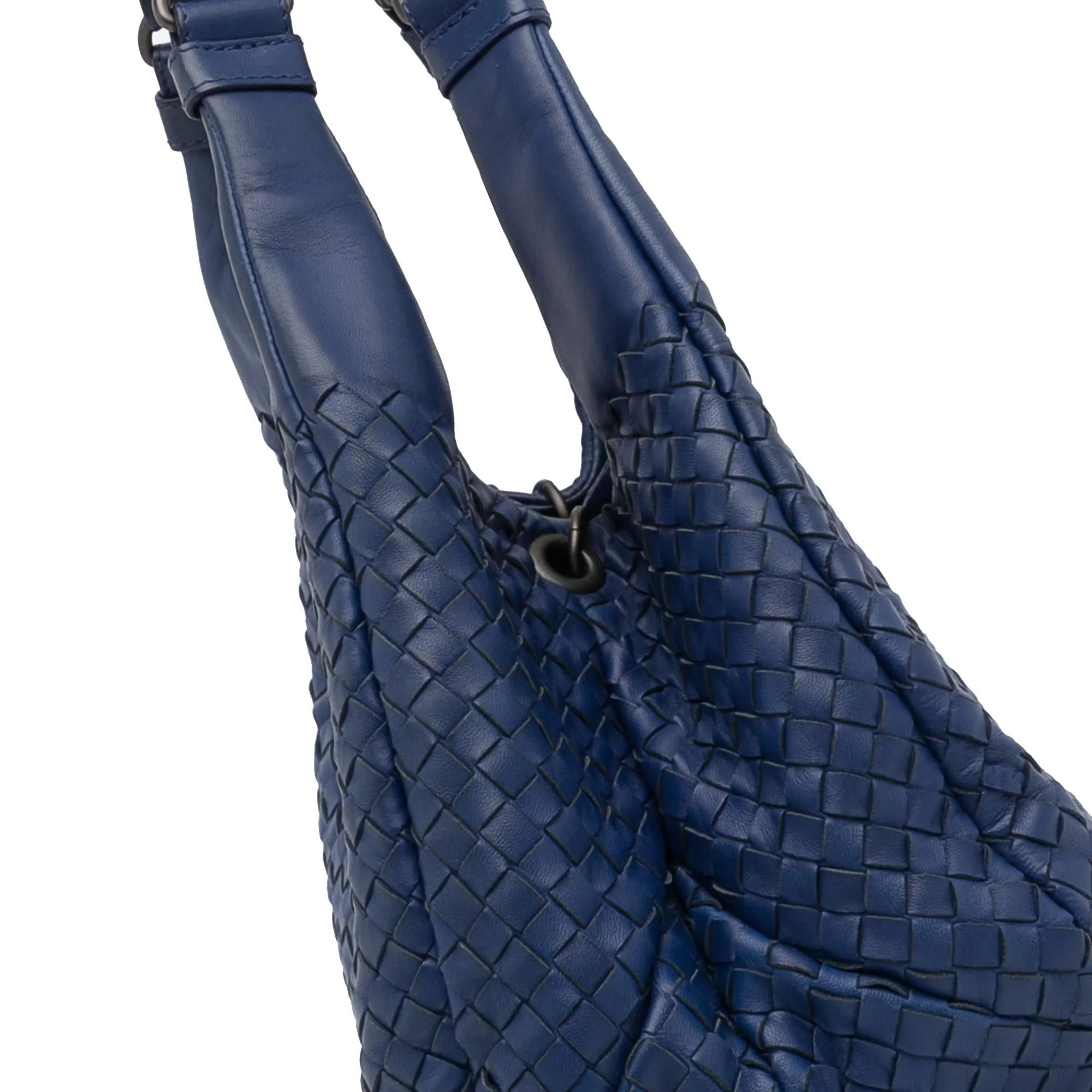 Bottega Veneta Medium Intrecciato Campana (SHG-JLtjUT)