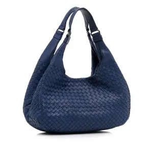 Bottega Veneta Medium Intrecciato Campana (SHG-JLtjUT)