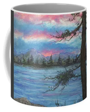 Breathing View - Mug