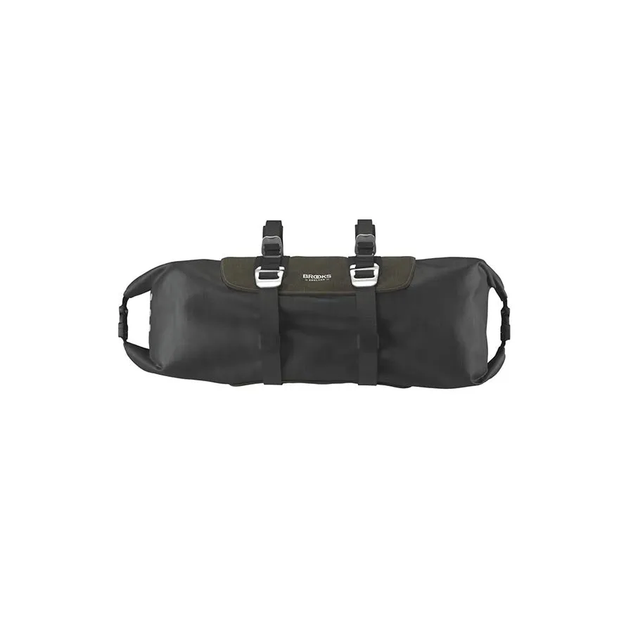 Brooks Scape Handlebar Bag -12L