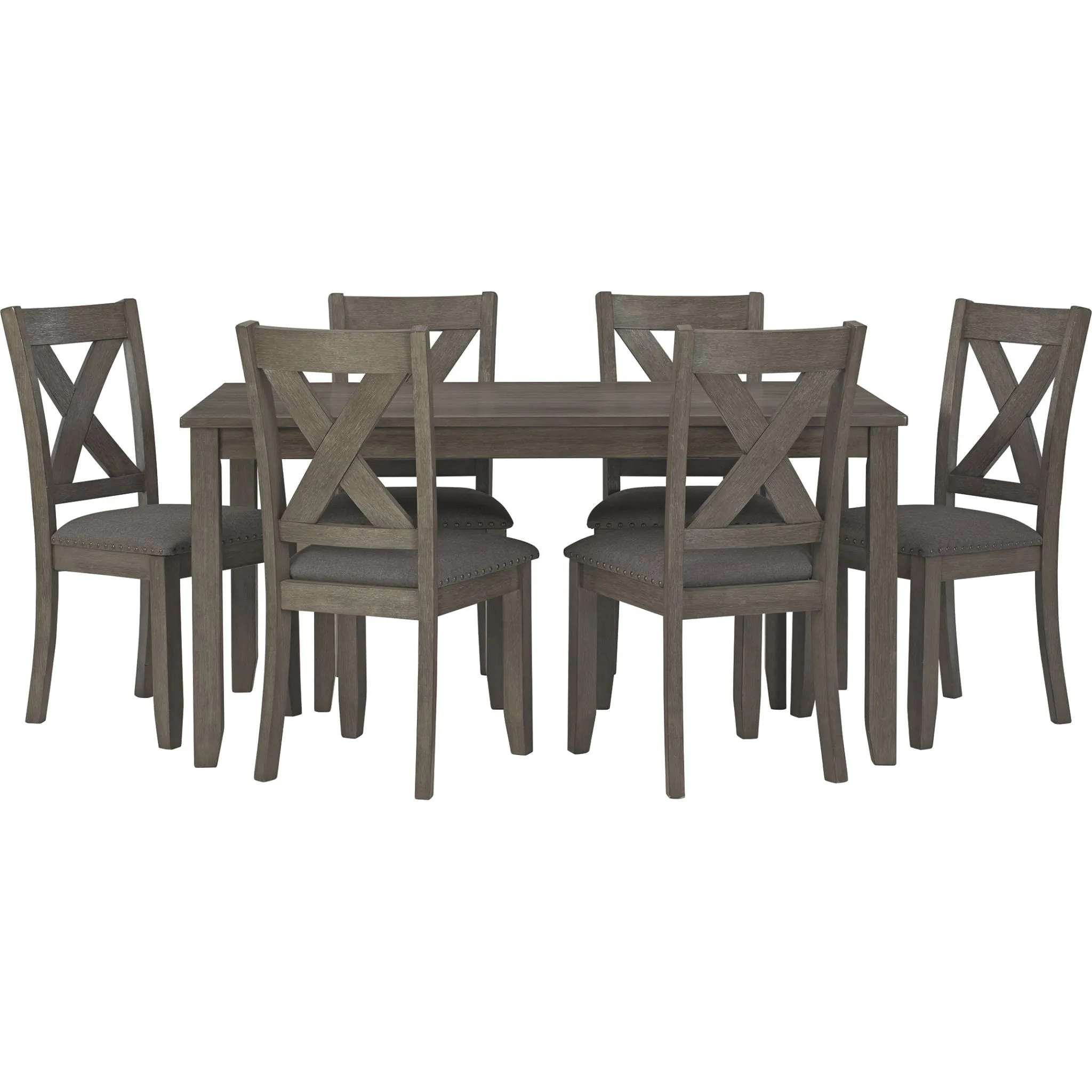 Caitbrook Dining Set