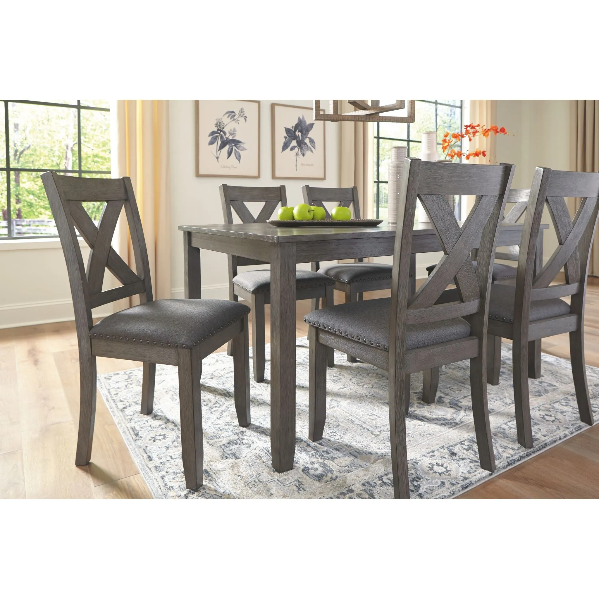 Caitbrook Dining Set