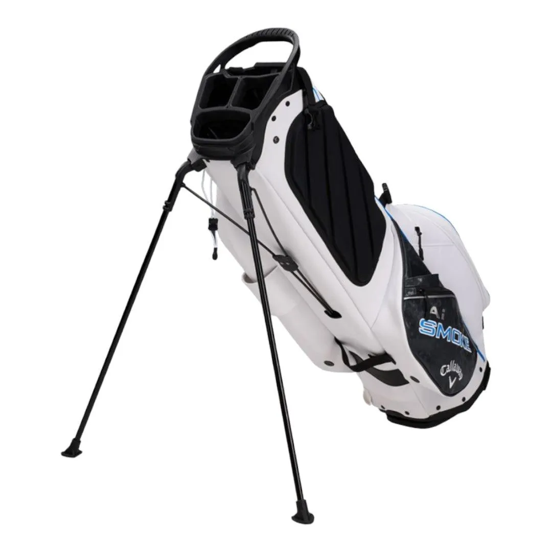 Callaway AI Smoke Tour Staff Golf Stand Bag 5124451