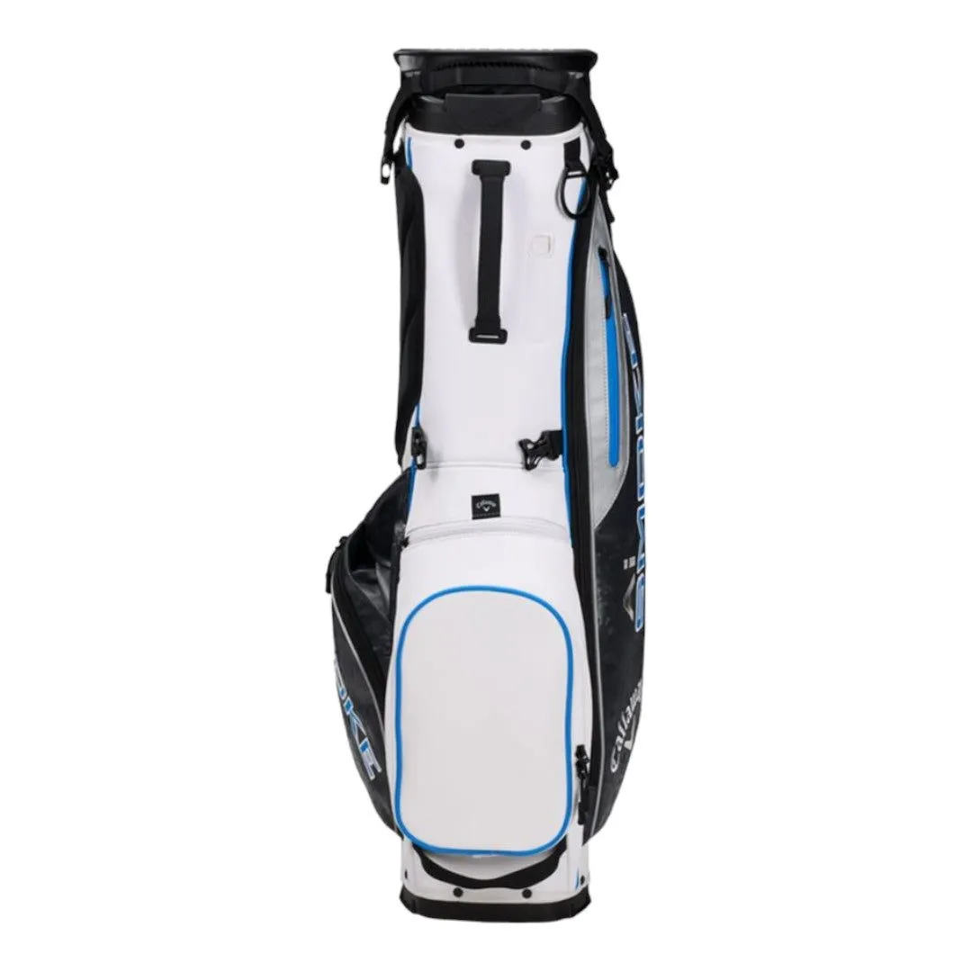 Callaway AI Smoke Tour Staff Golf Stand Bag 5124451