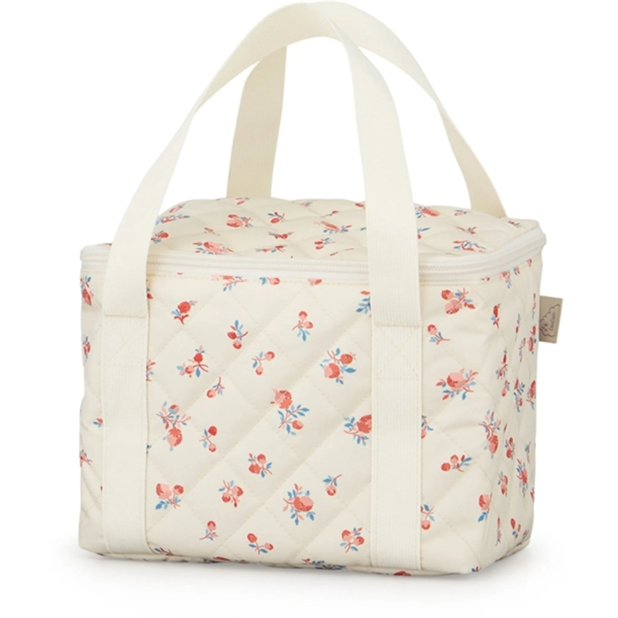 Cam Cam Copenhagen Cooler Bag Berries