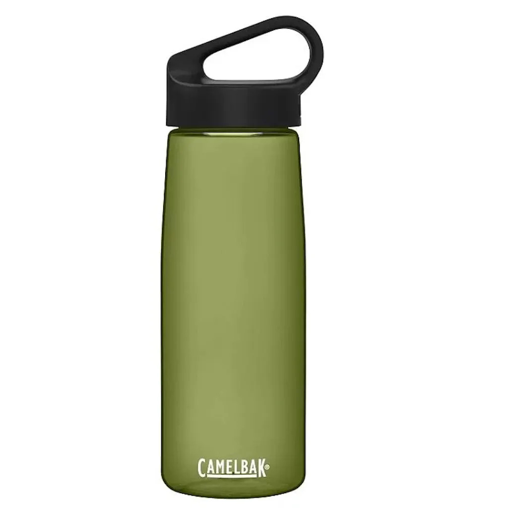 Camelbak Carry Cap Water Bottle 25OZ/ 750ml