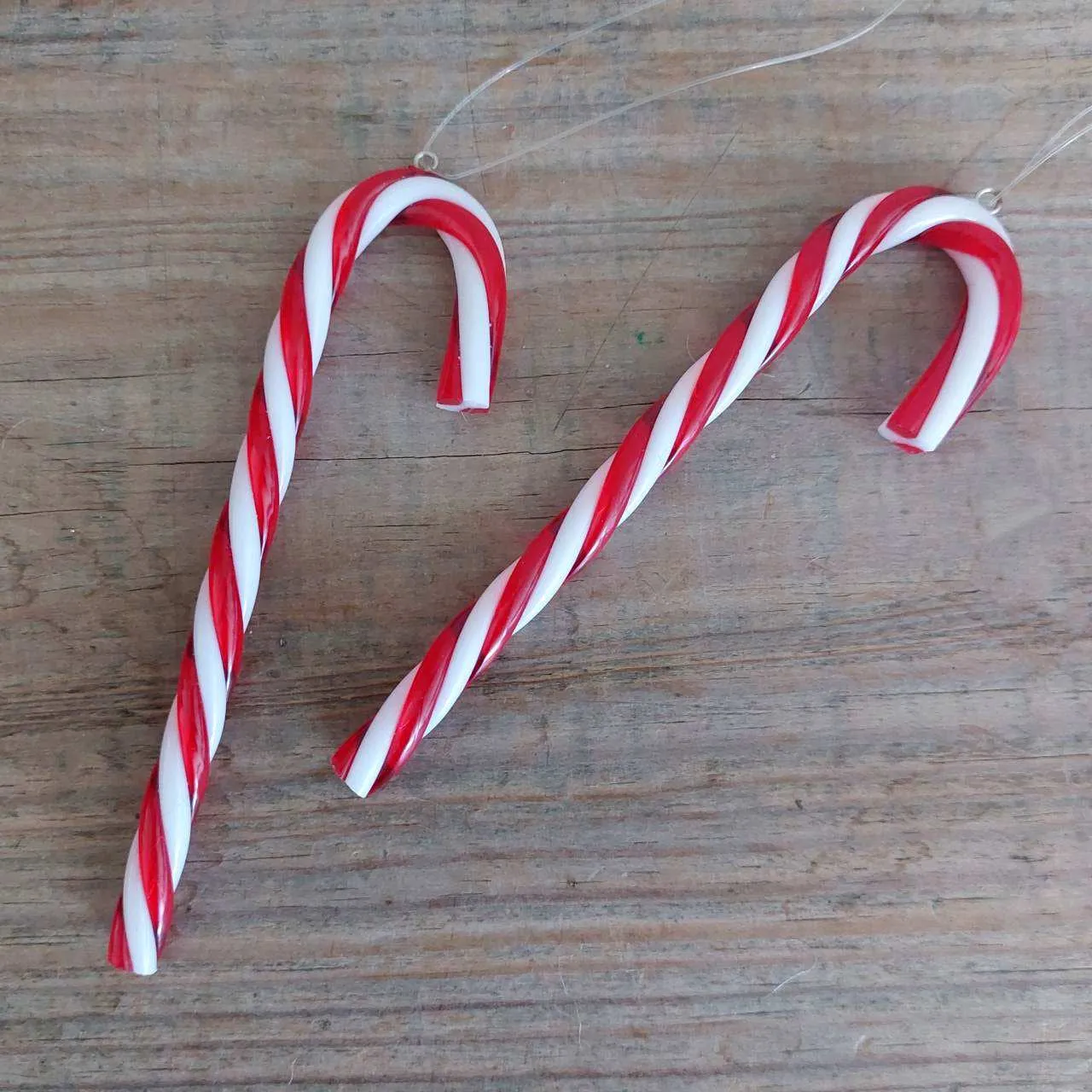 Candy Cane Decoration