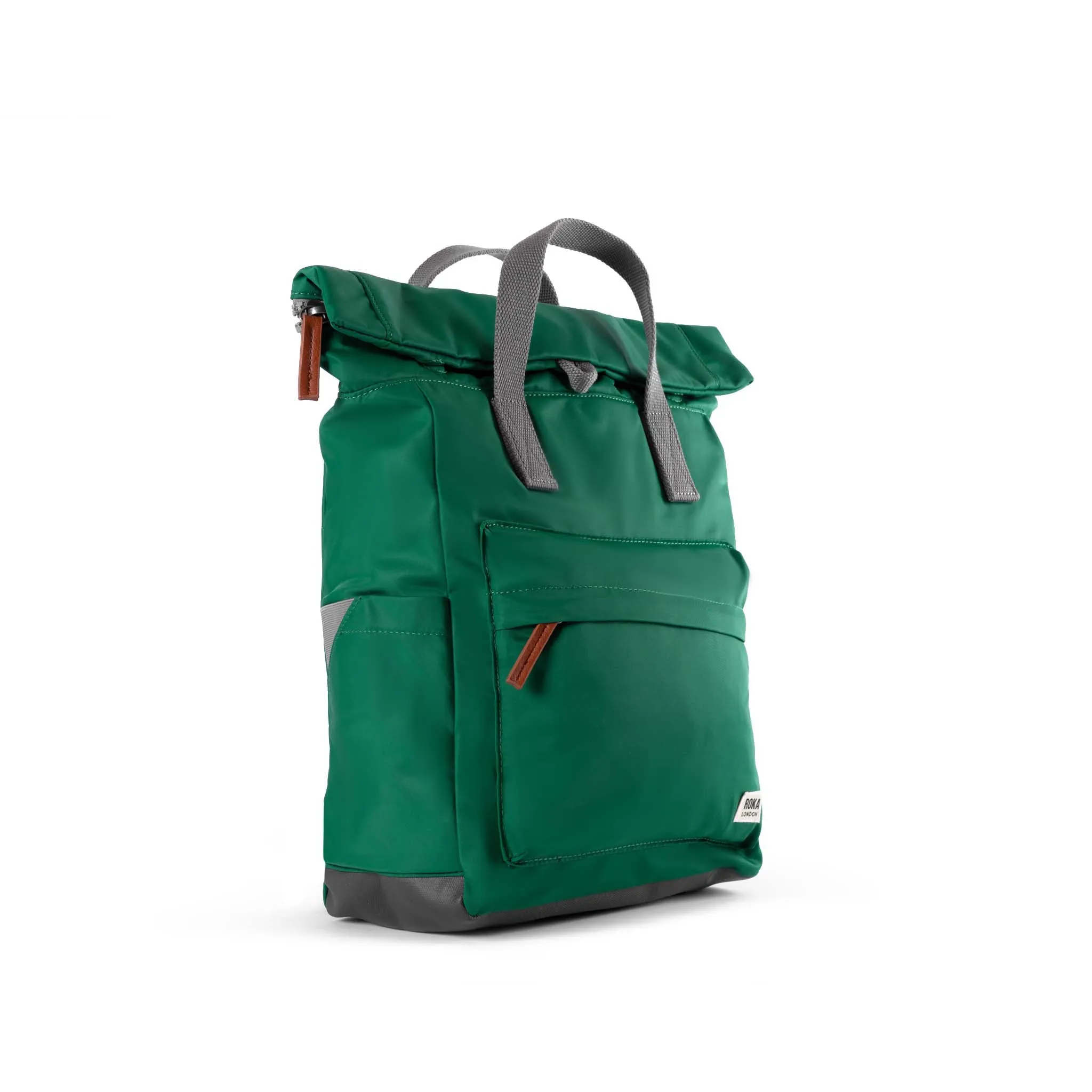 Canfield B Emerald Recycled Nylon