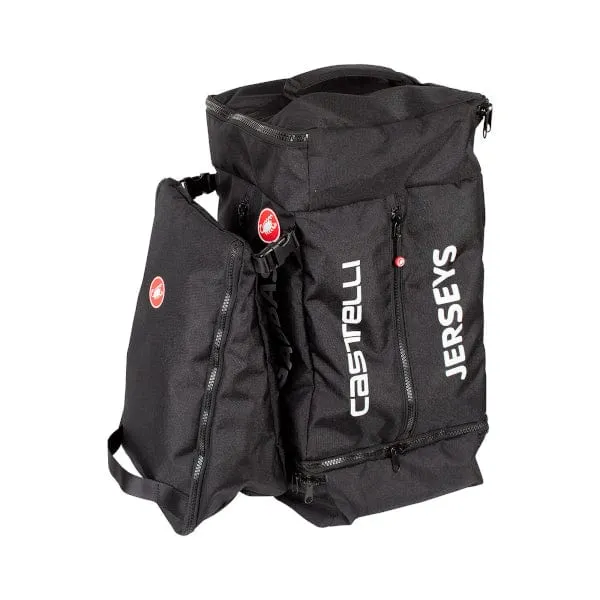 Castelli Pro Race Rain Cycling Gear Bag